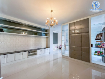 *****บ้านเดี่ยวมือสอง ย่านนนทบุรี ม.เพอร์เฟคเพลส รัตนาธิเบศร์ บ้านเดี่ยว หลังมุม จากแบรนด์ Property Perfect เนื้อที่ 58.1 ตร.ว. ฟังก์ชัน 3 ห้องนอน 3 ห้องน้ำ 2 ที่จอดรถ บนที่สุดแห่งทำเลโซนเมือง เชื่อมต่อทุกการเดินทาง ใกล้เซ็นทรัลรัตนาธิเบศร์ จุดขึ้นทางด่วน "งามวงศ์วาน" และรถไฟฟ้า"สถานีไทรม้า"